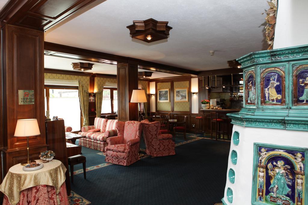 Hotel Petit Prince Antagnod Exterior foto